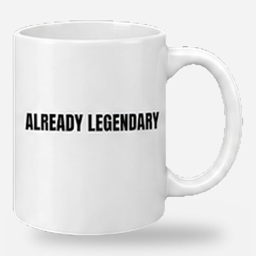 Already Legendary 15oz Mug