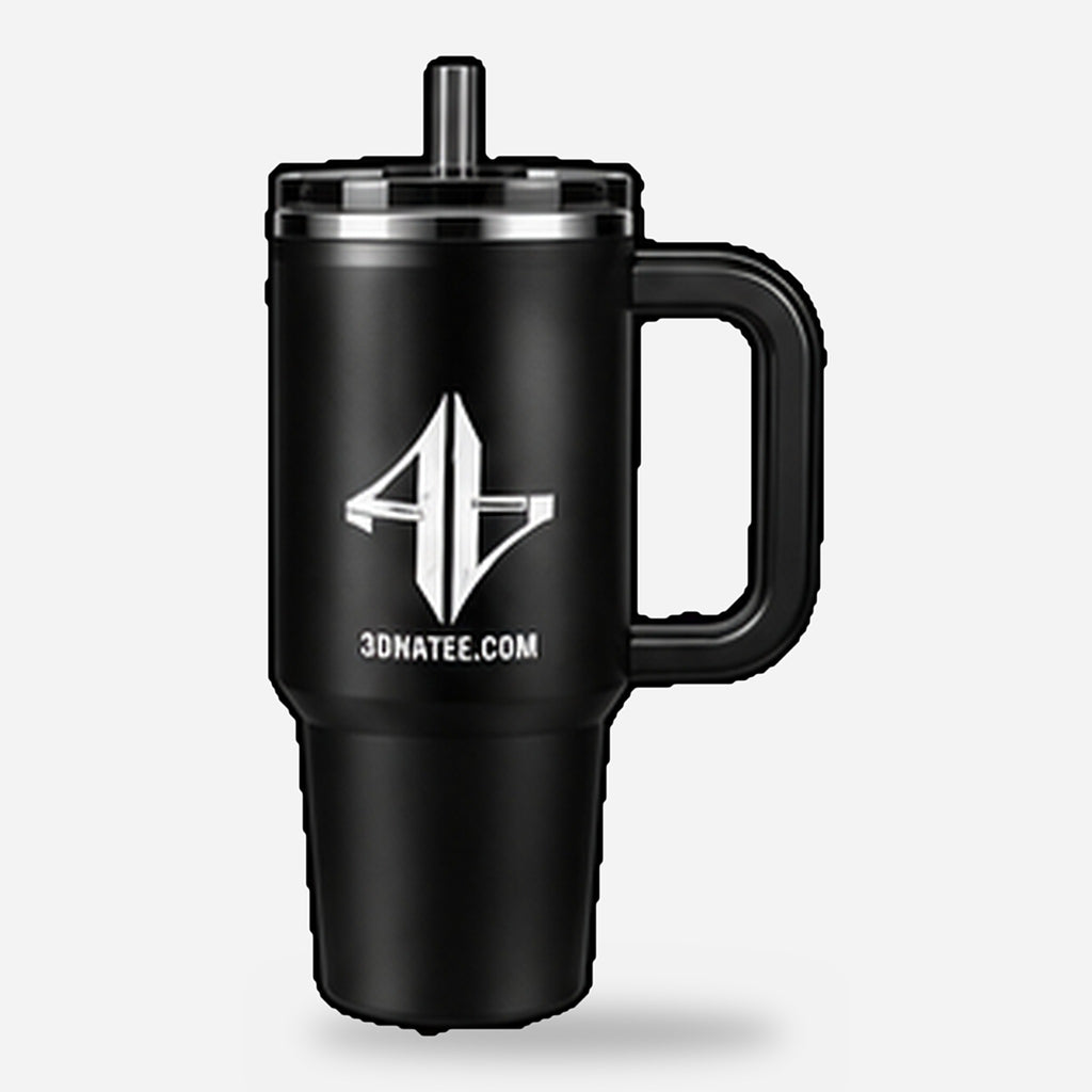Already Legendary 40oz Tumbler