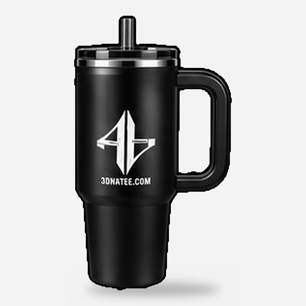 Already Legendary 40oz Tumbler