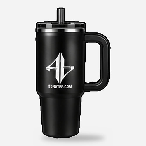 Already Legendary 40oz Tumbler